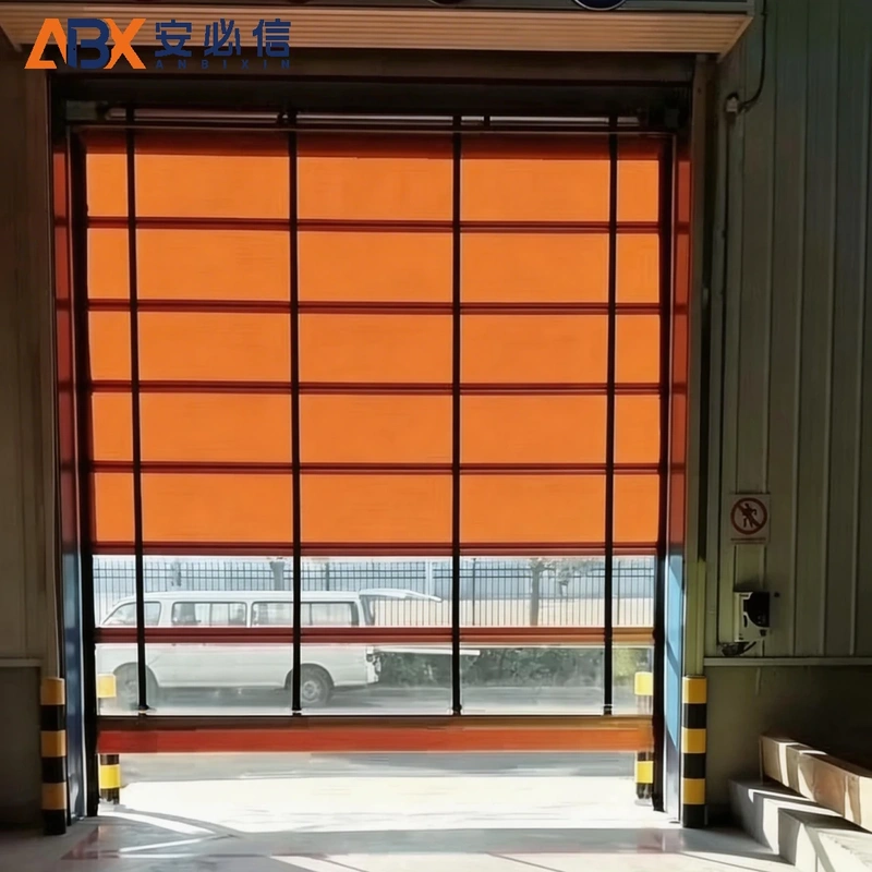 百色高速堆积门
